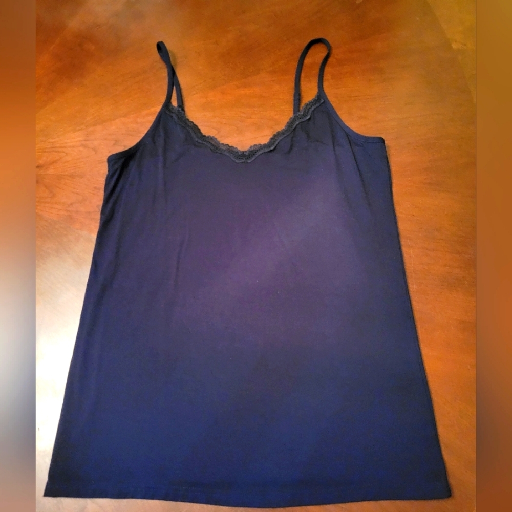 💎!!7/$25.!!💎Slimming Cami!